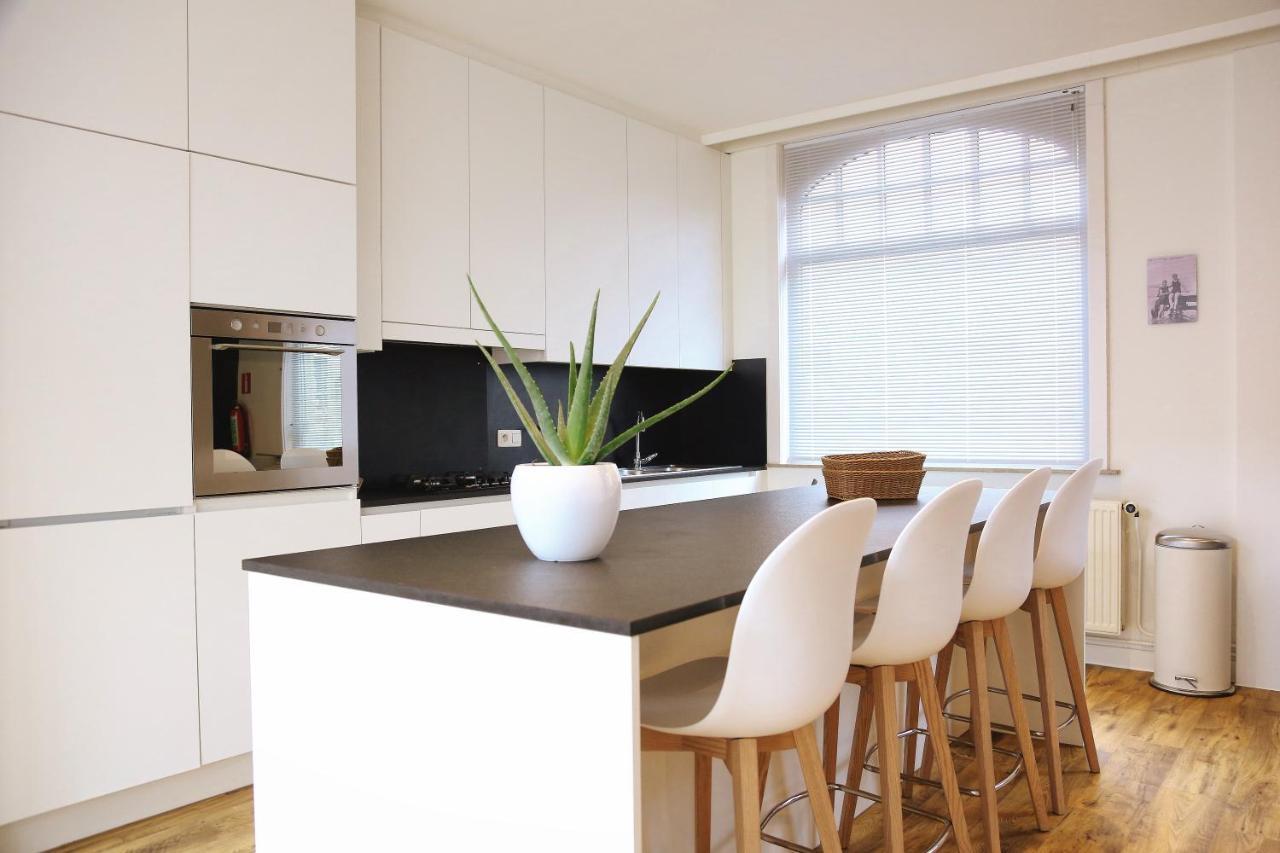 Vakantiewoning Villa Elena نيوبورت المظهر الخارجي الصورة