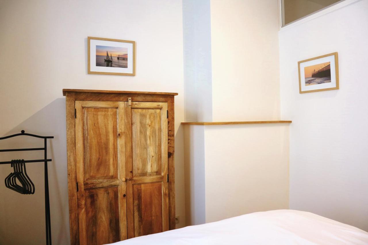 Vakantiewoning Villa Elena نيوبورت المظهر الخارجي الصورة