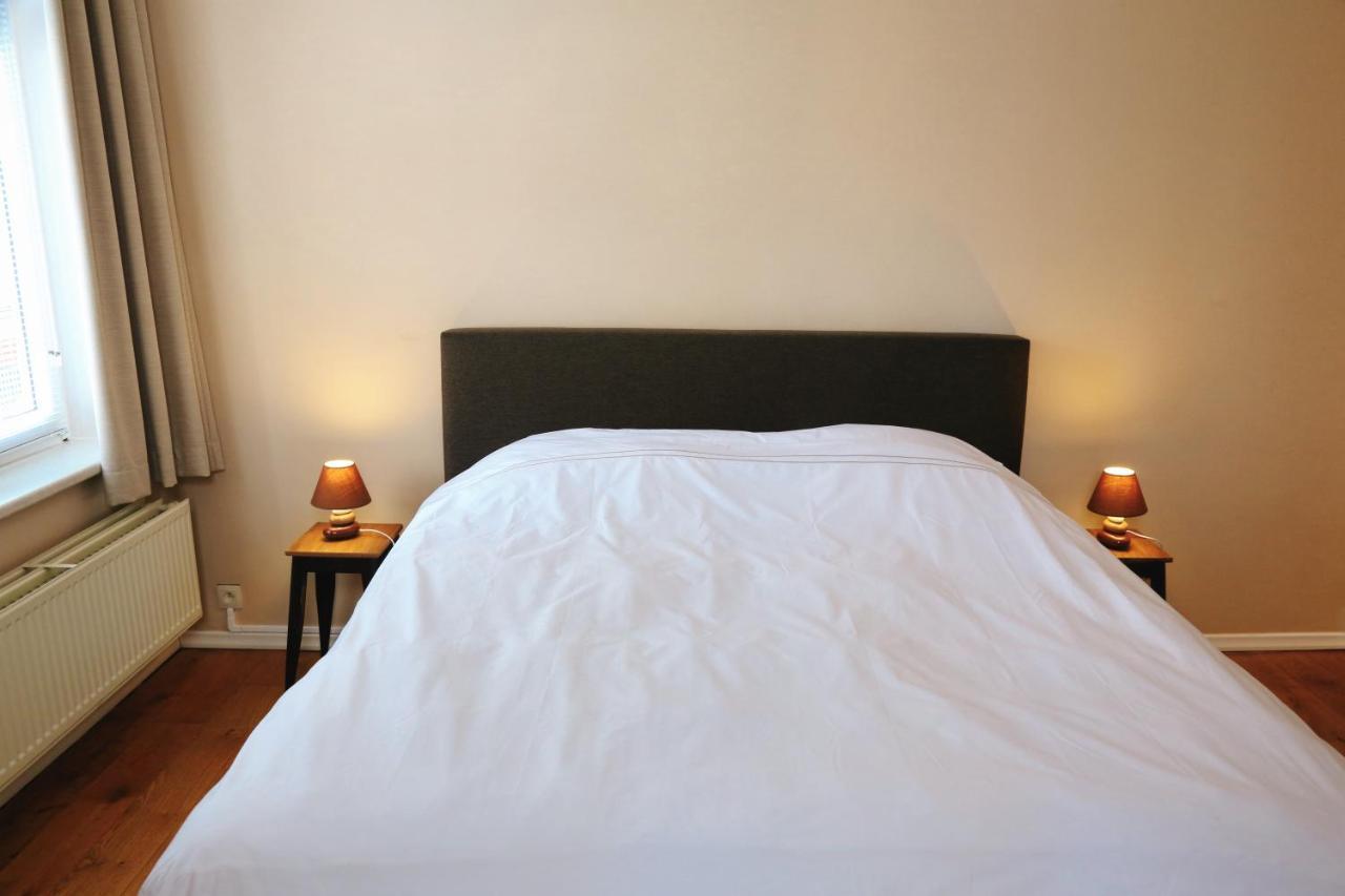Vakantiewoning Villa Elena نيوبورت المظهر الخارجي الصورة