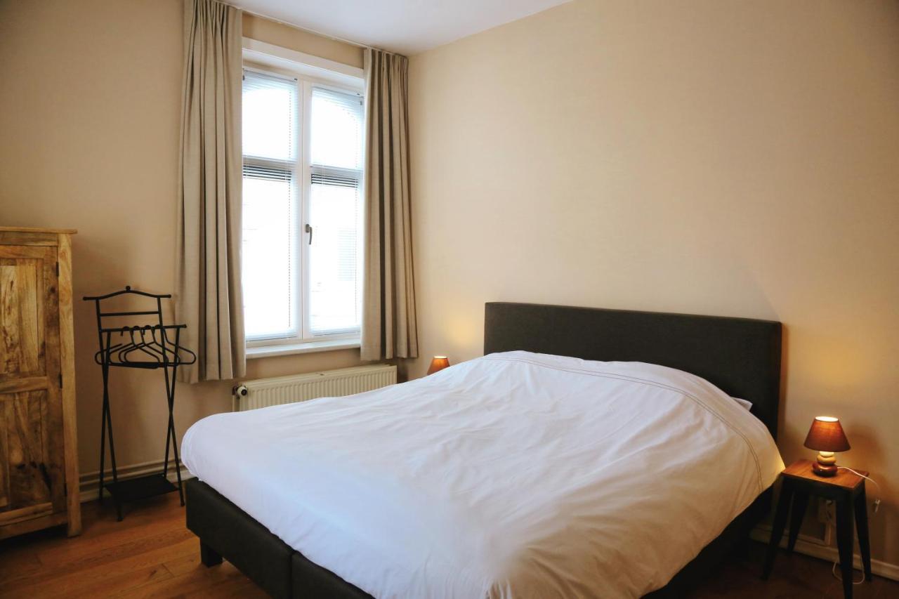 Vakantiewoning Villa Elena نيوبورت المظهر الخارجي الصورة