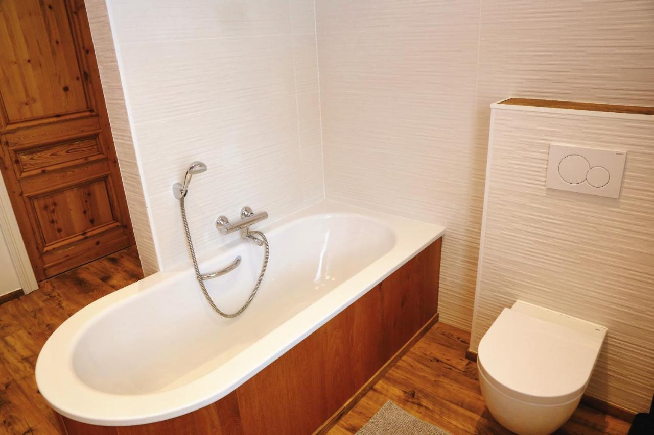 Vakantiewoning Villa Elena نيوبورت المظهر الخارجي الصورة