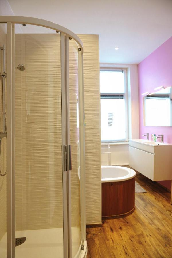 Vakantiewoning Villa Elena نيوبورت المظهر الخارجي الصورة
