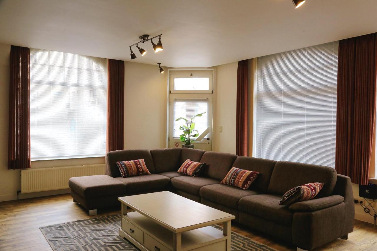 Vakantiewoning Villa Elena نيوبورت المظهر الخارجي الصورة