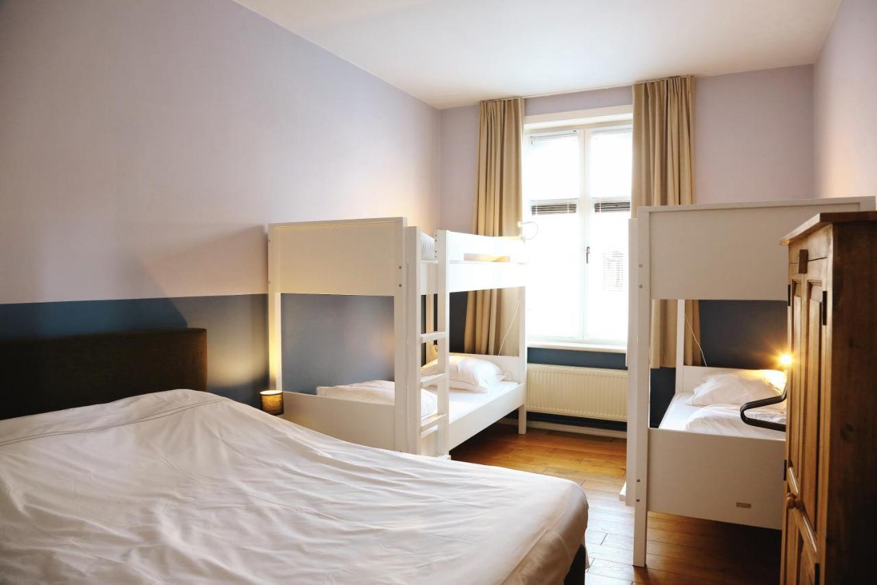 Vakantiewoning Villa Elena نيوبورت المظهر الخارجي الصورة