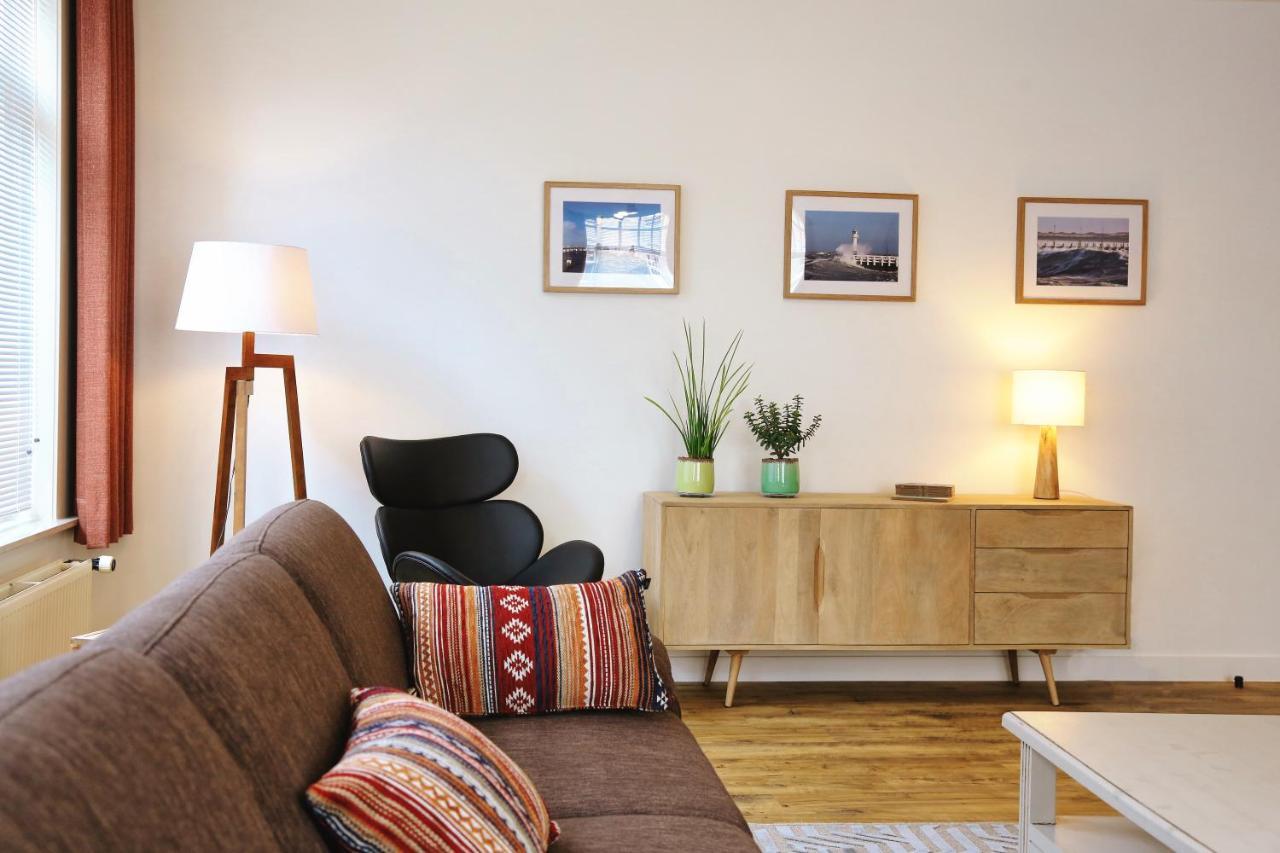 Vakantiewoning Villa Elena نيوبورت المظهر الخارجي الصورة