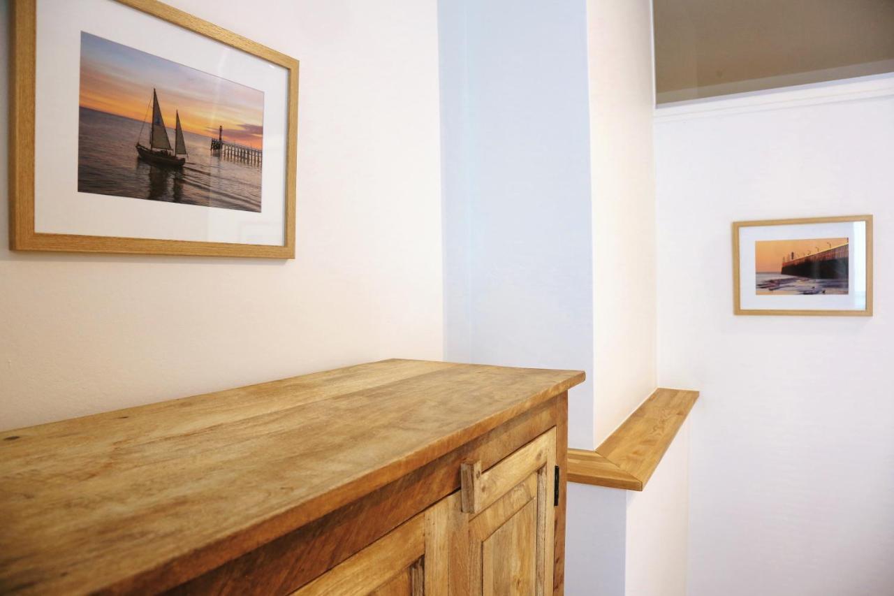 Vakantiewoning Villa Elena نيوبورت المظهر الخارجي الصورة