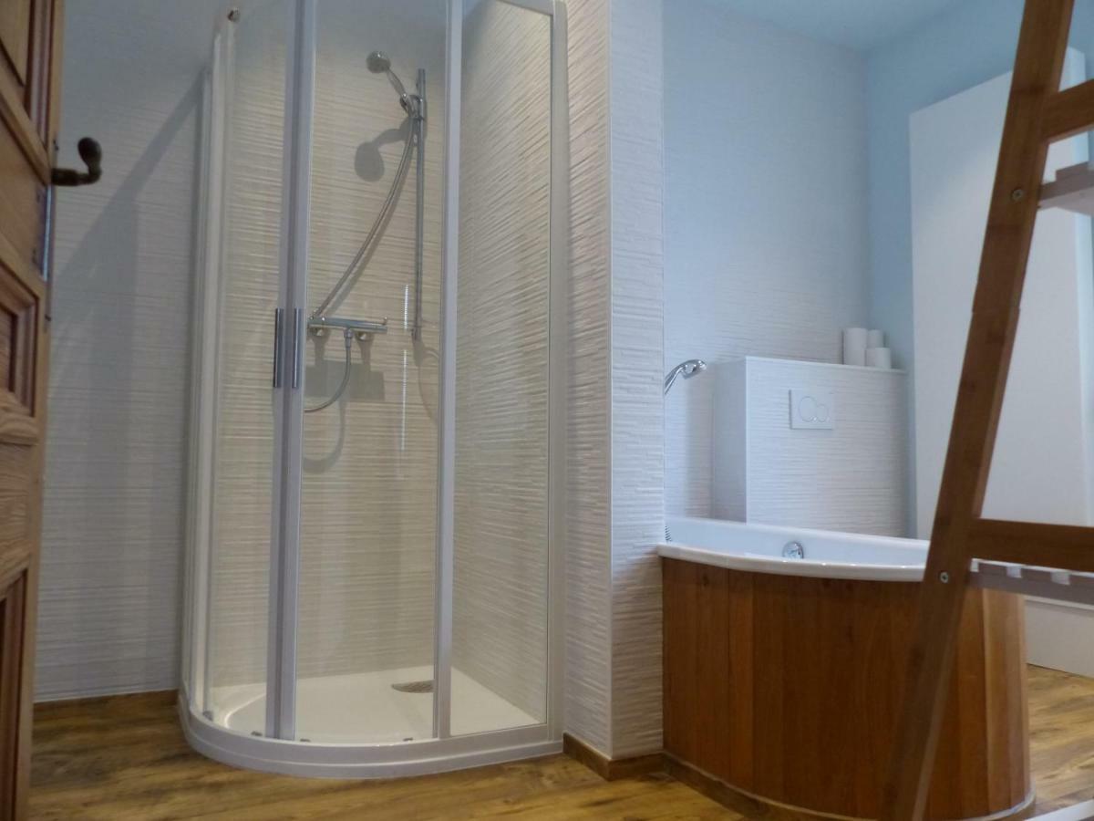 Vakantiewoning Villa Elena نيوبورت المظهر الخارجي الصورة
